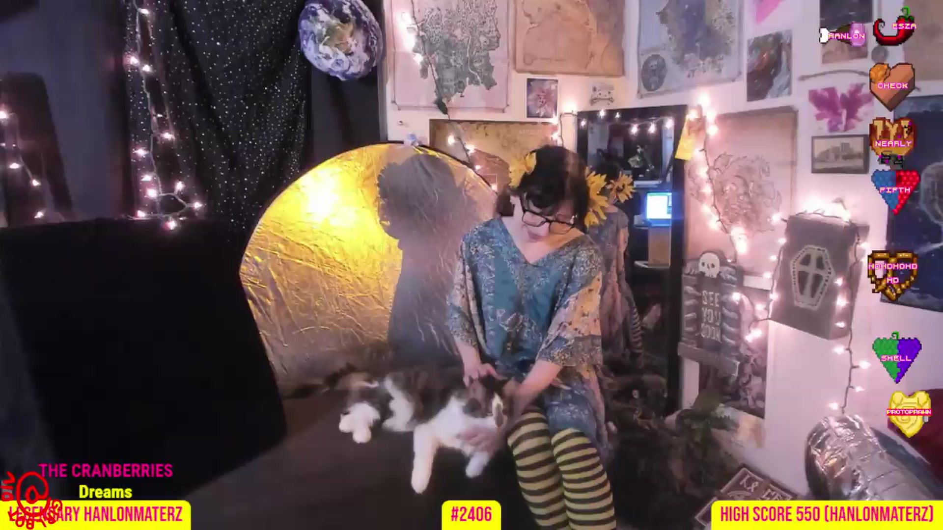 Gallery image thumbnail from girlbot's myfreecams stream on, 05/07/2026, 02:26 image 11 of 20