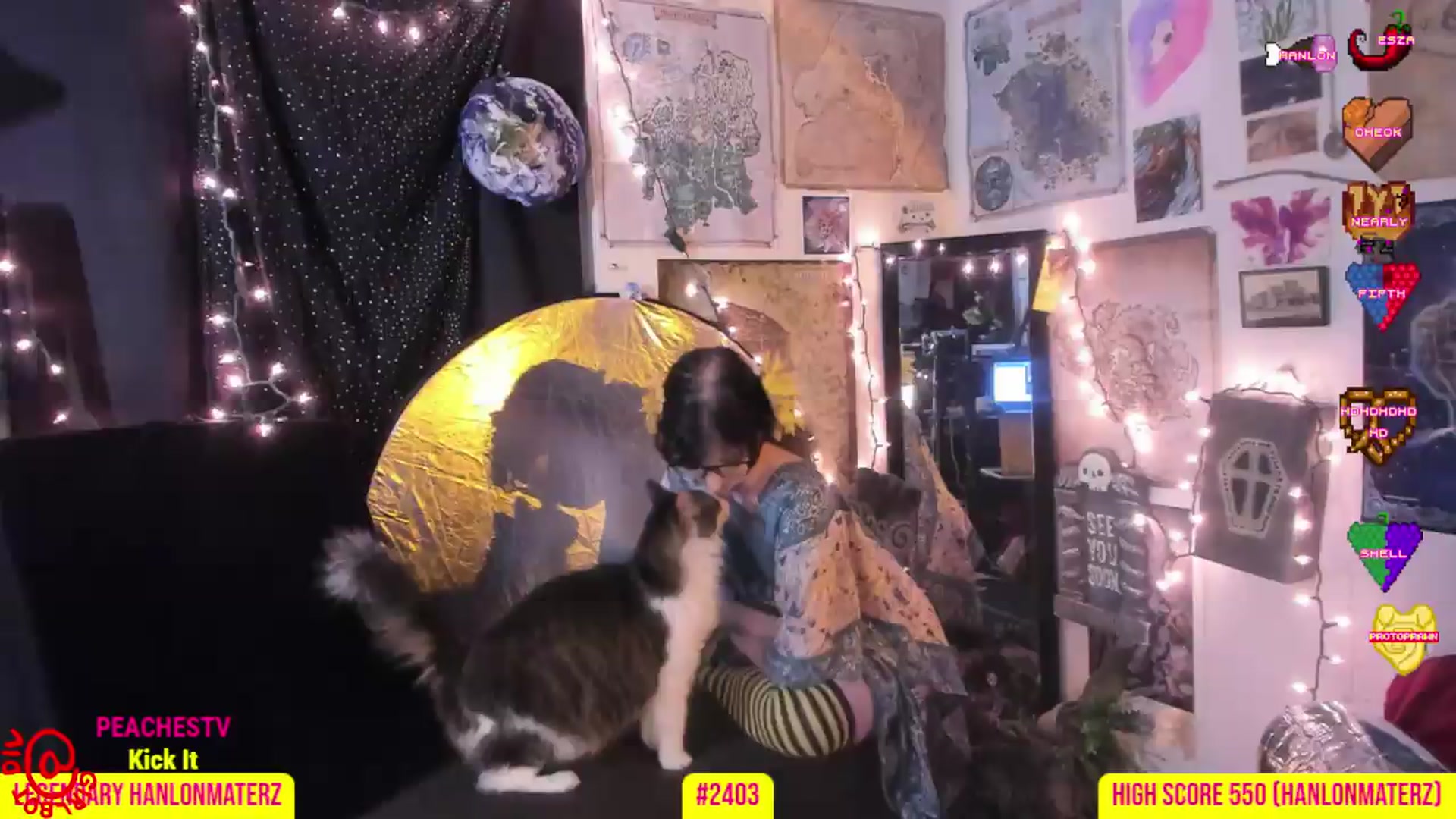Gallery image thumbnail from girlbot's myfreecams stream on, 05/07/2026, 02:26 image 4 of 20