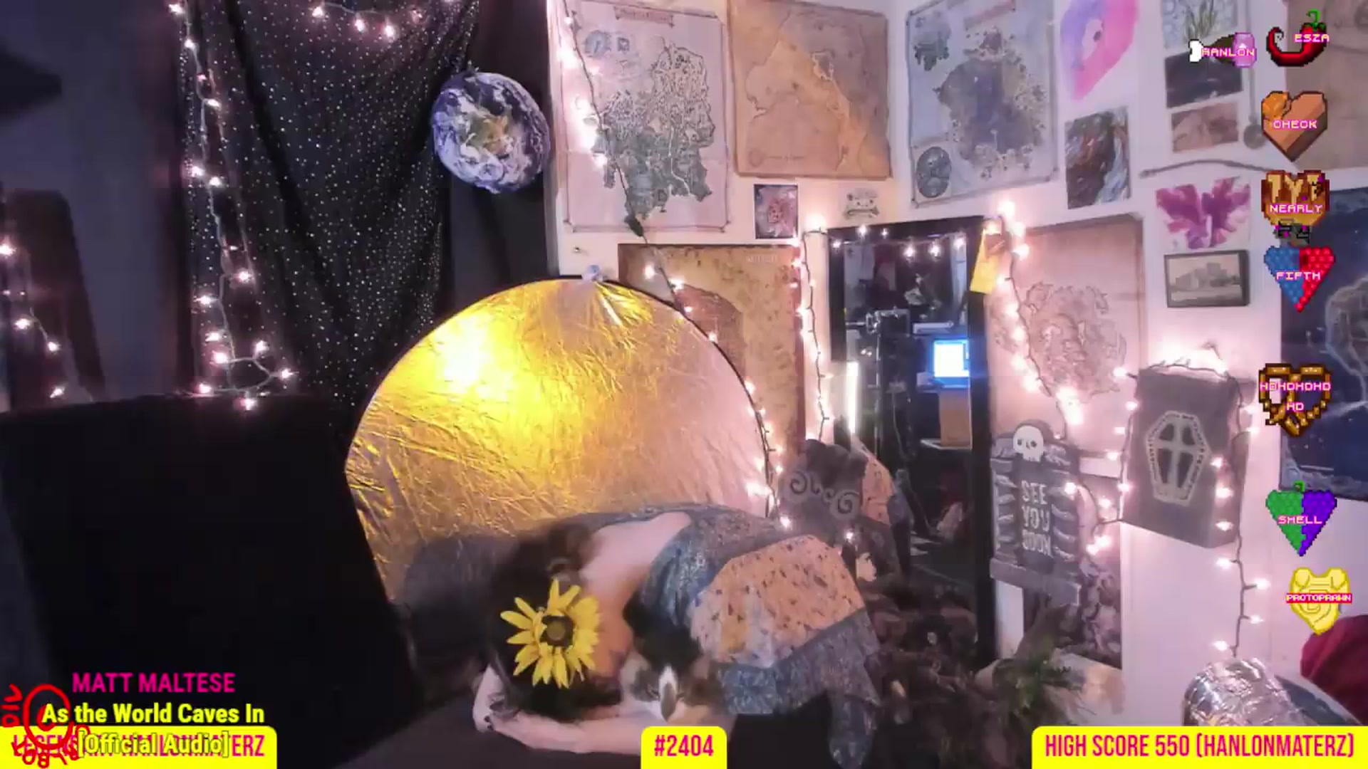 Gallery image thumbnail from girlbot's myfreecams stream on, 05/07/2026, 02:26 image 7 of 20