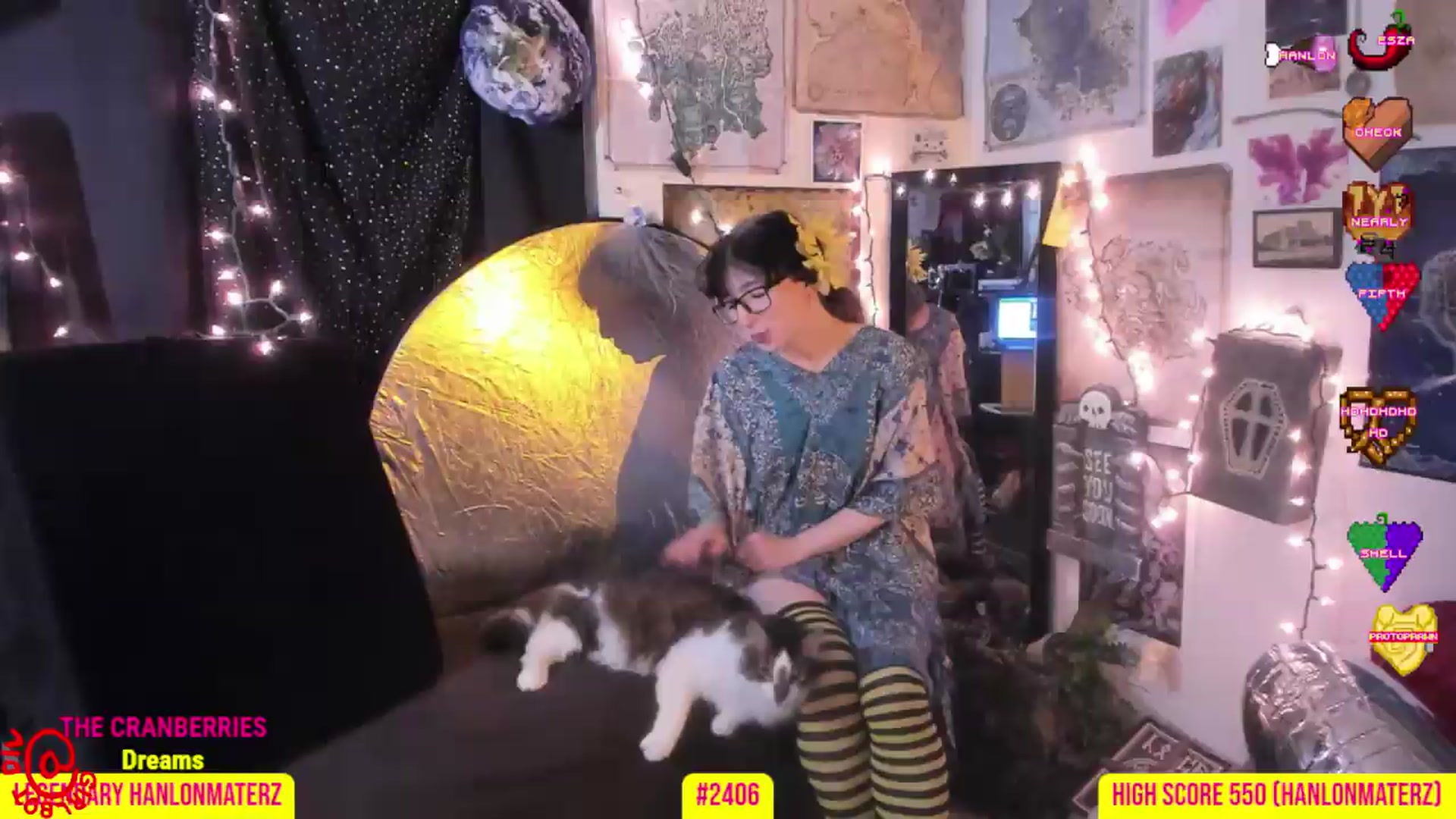 Gallery image thumbnail from girlbot's myfreecams stream on, 05/07/2026, 02:26 image 12 of 20