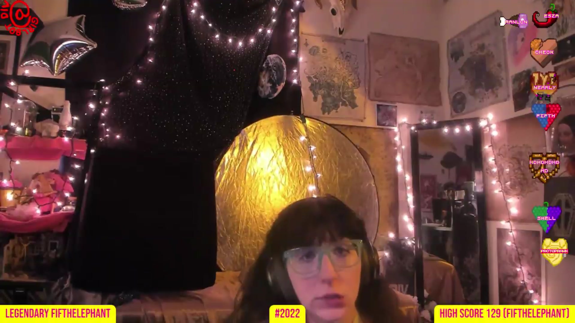 Gallery image thumbnail from girlbot's myfreecams stream on, 05/26/2026, 24:23 image 9 of 20