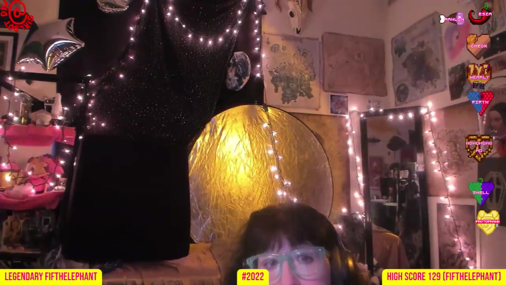 Gallery image thumbnail from girlbot's myfreecams stream on, 05/26/2026, 24:23 image 2 of 20