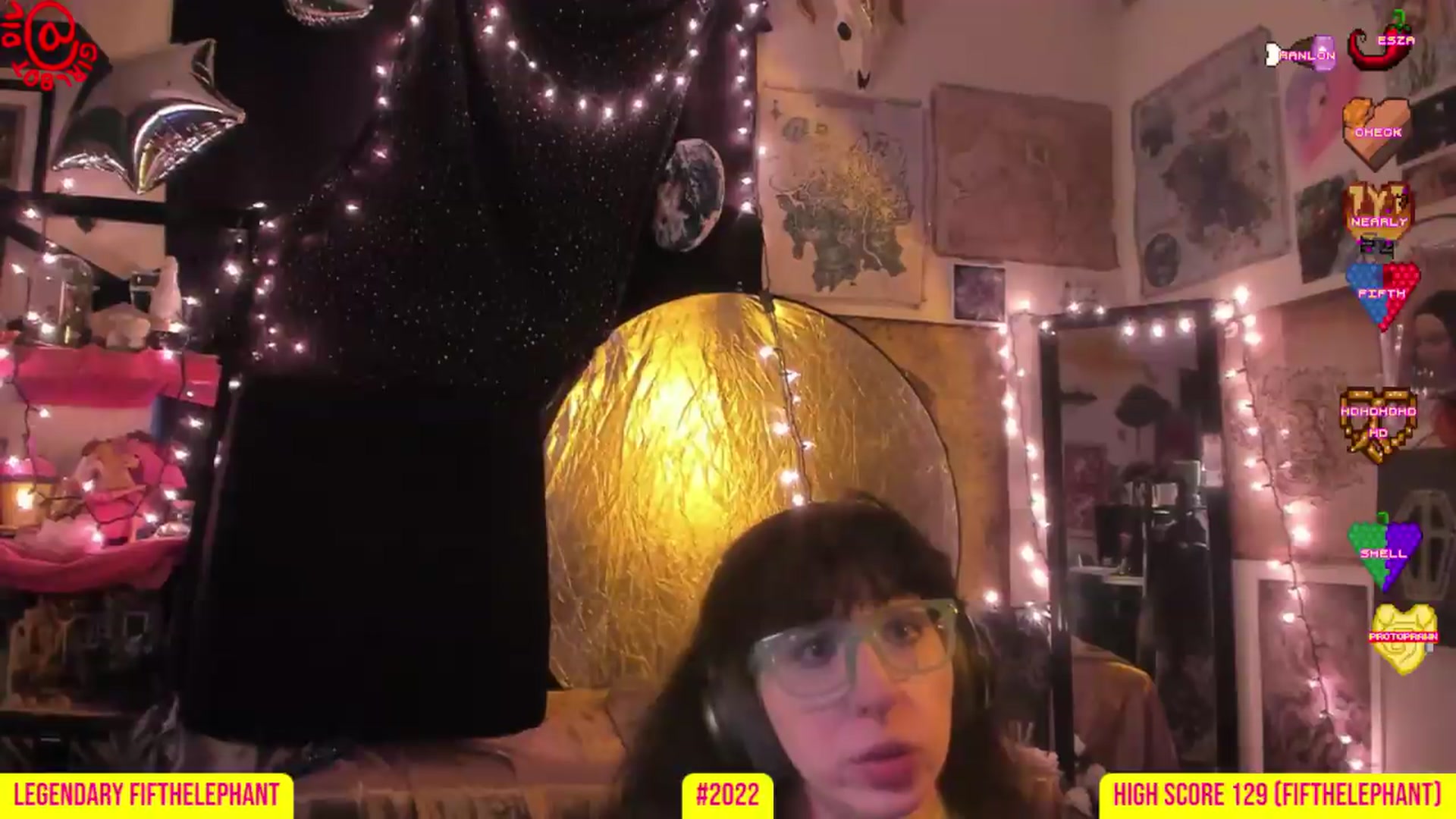 Gallery image thumbnail from girlbot's myfreecams stream on, 05/26/2026, 24:23 image 12 of 20