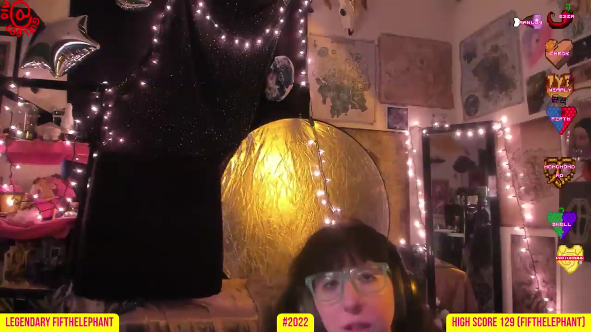 Gallery image thumbnail from girlbot's myfreecams stream on, 05/26/2026, 24:23 image 17 of 20