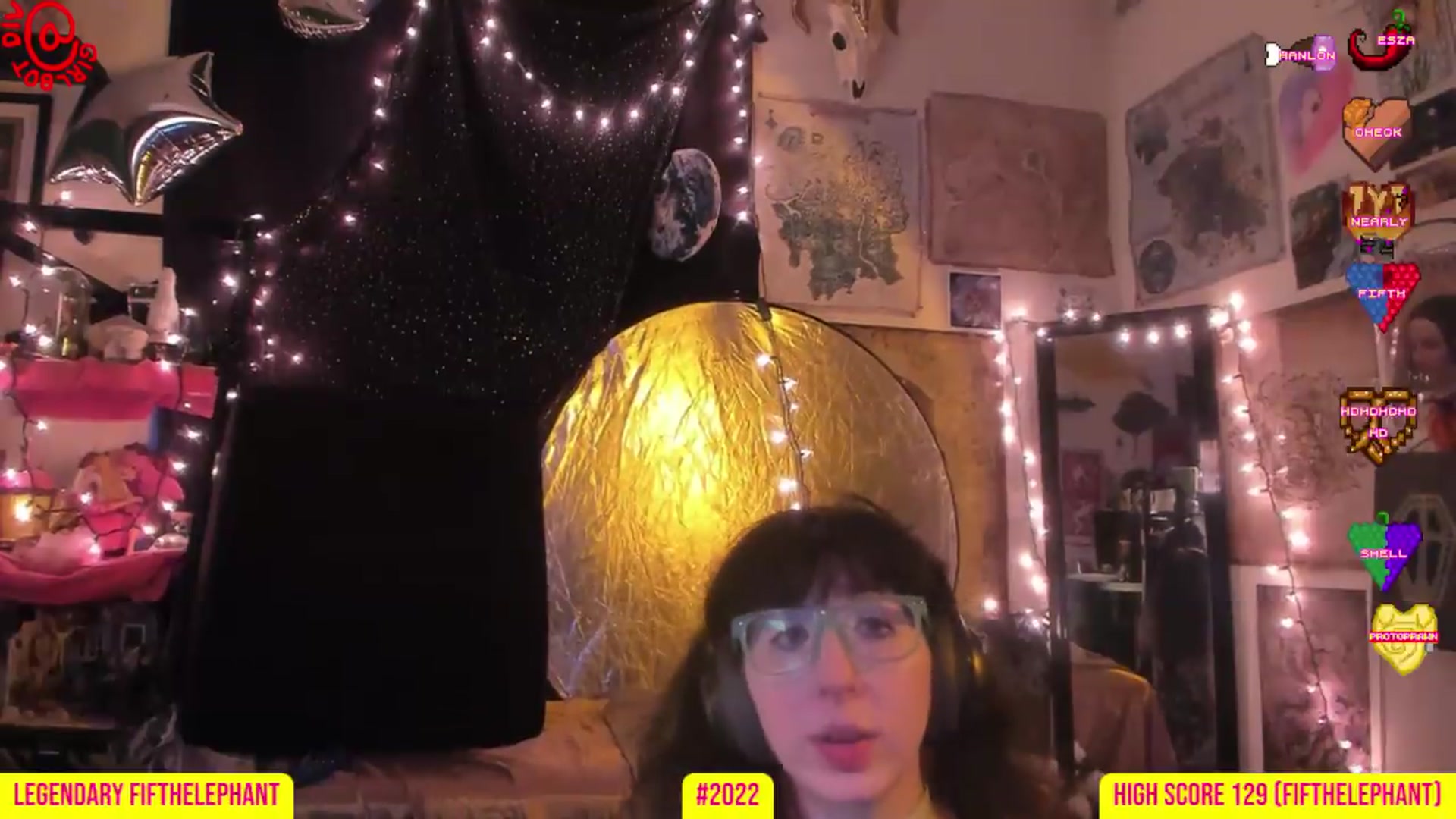 Gallery image thumbnail from girlbot's myfreecams stream on, 05/26/2026, 24:23 image 8 of 20