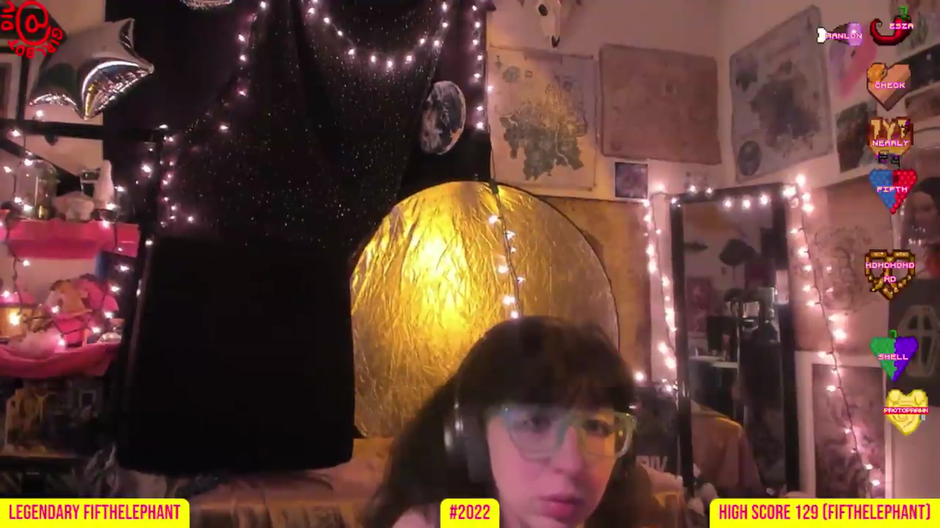 Gallery image thumbnail from girlbot's myfreecams stream on, 05/26/2026, 24:23 image 14 of 20