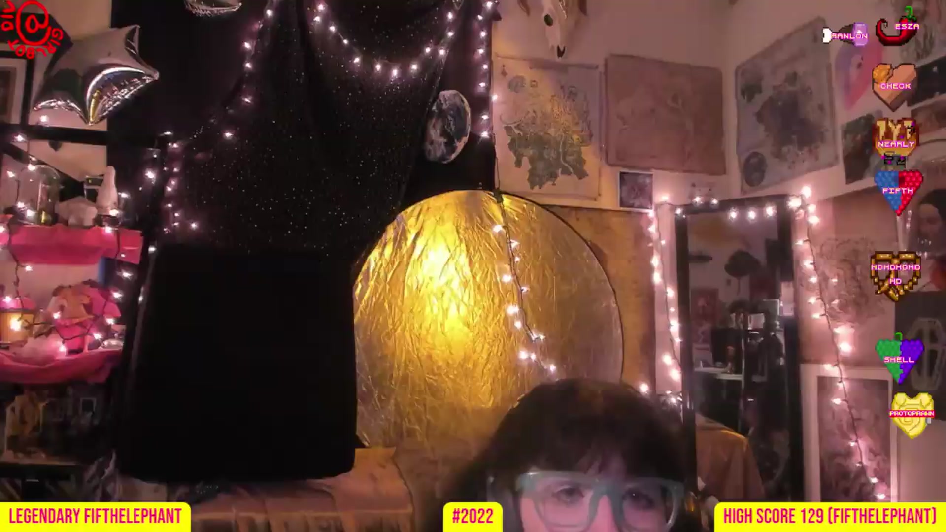 Gallery image thumbnail from girlbot's myfreecams stream on, 05/26/2026, 24:23 image 1 of 20