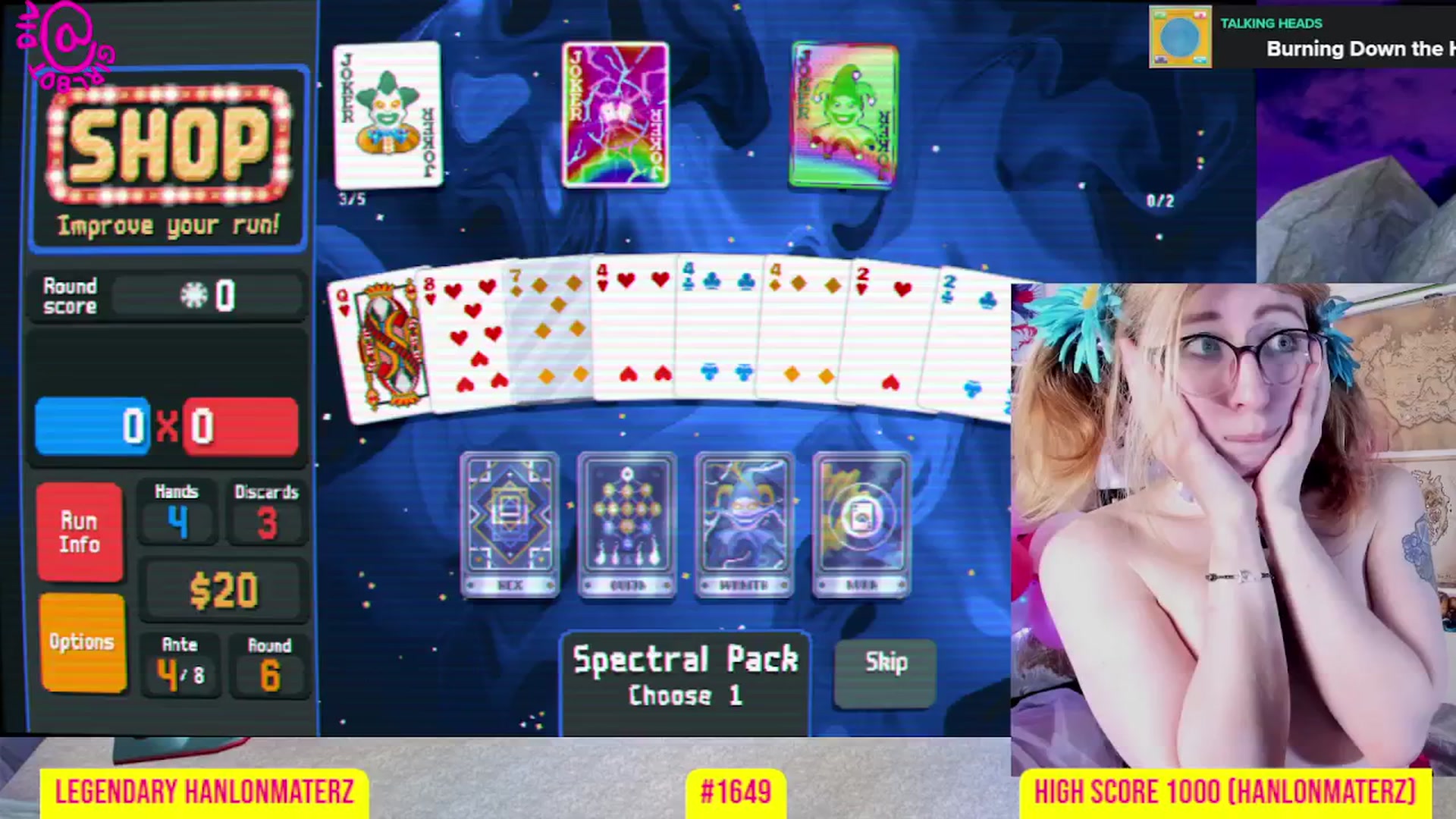 Gallery image thumbnail from girlbotDiv's myfreecams stream on, 03/30/2025, 04:37 image 20 of 20
