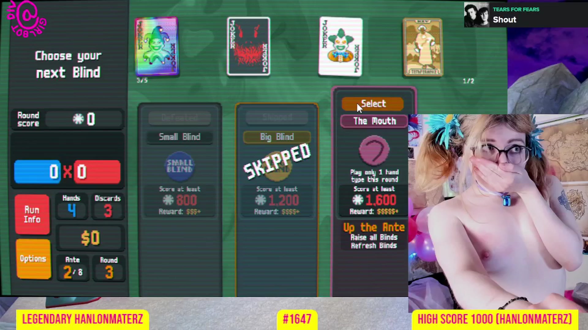 Gallery image thumbnail from girlbotDiv's myfreecams stream on, 03/30/2025, 04:37 image 18 of 20