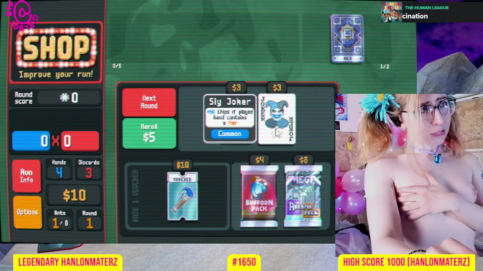 Gallery image thumbnail from girlbotDiv's myfreecams stream on, 03/30/2025, 04:37 image 17 of 20
