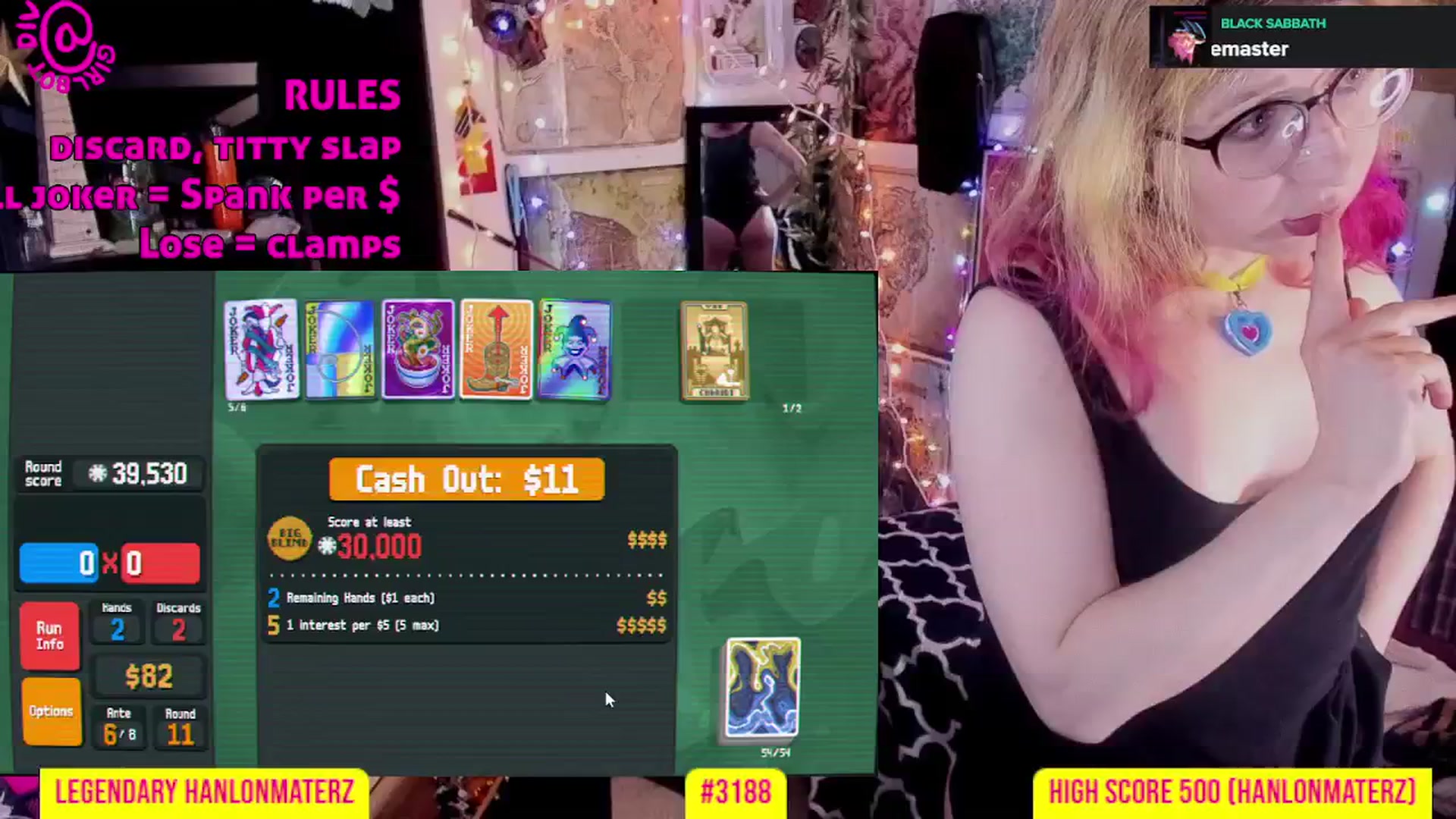 Gallery image thumbnail from girlbotDiv's myfreecams stream on, 05/05/2025, 03:59 image 14 of 20