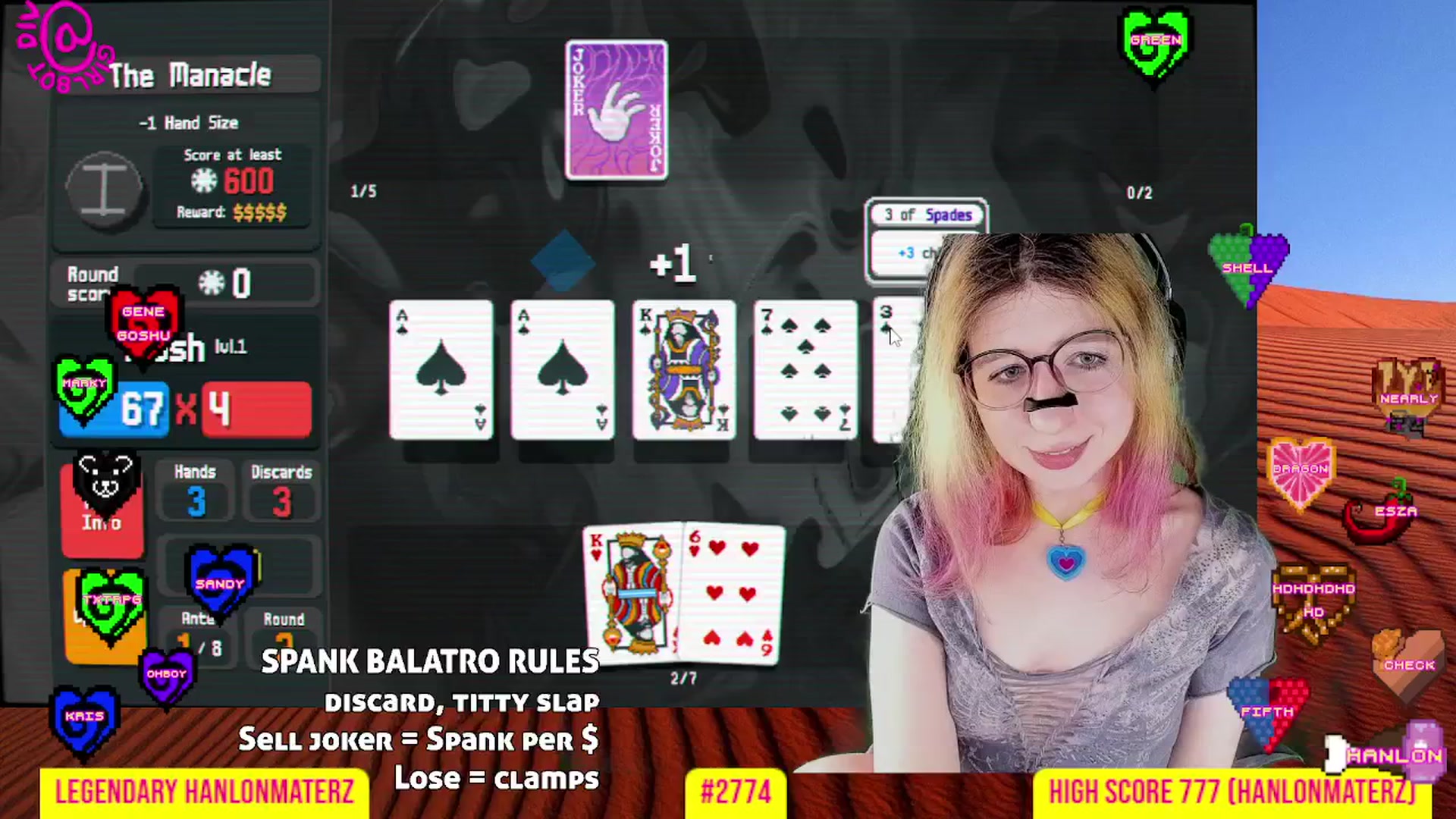 Gallery image thumbnail from girlbotDiv's myfreecams stream on, 05/11/2025, 03:18 image 3 of 20