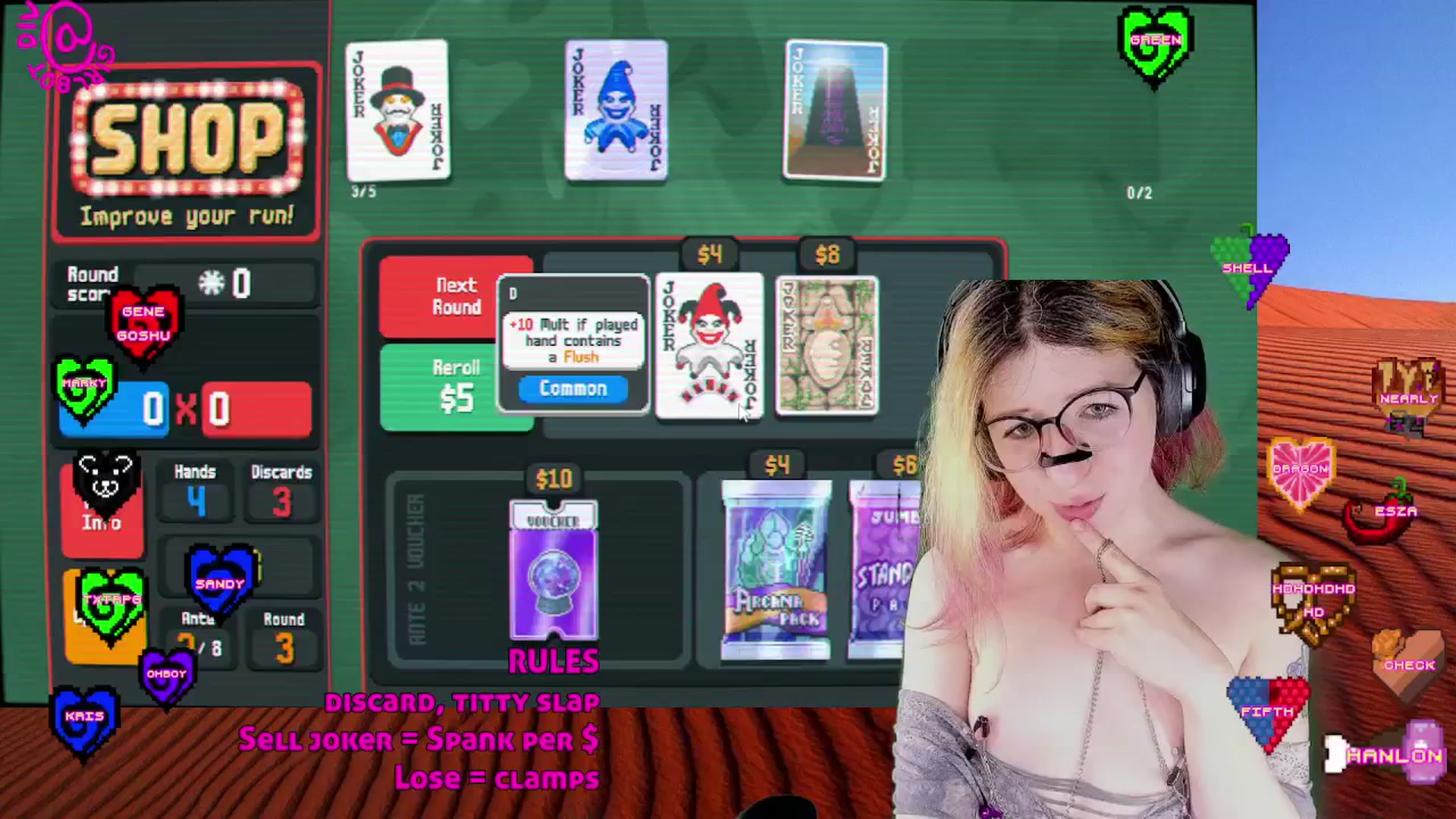 Gallery image thumbnail from girlbotDiv's myfreecams stream on, 05/11/2025, 03:18 image 10 of 20