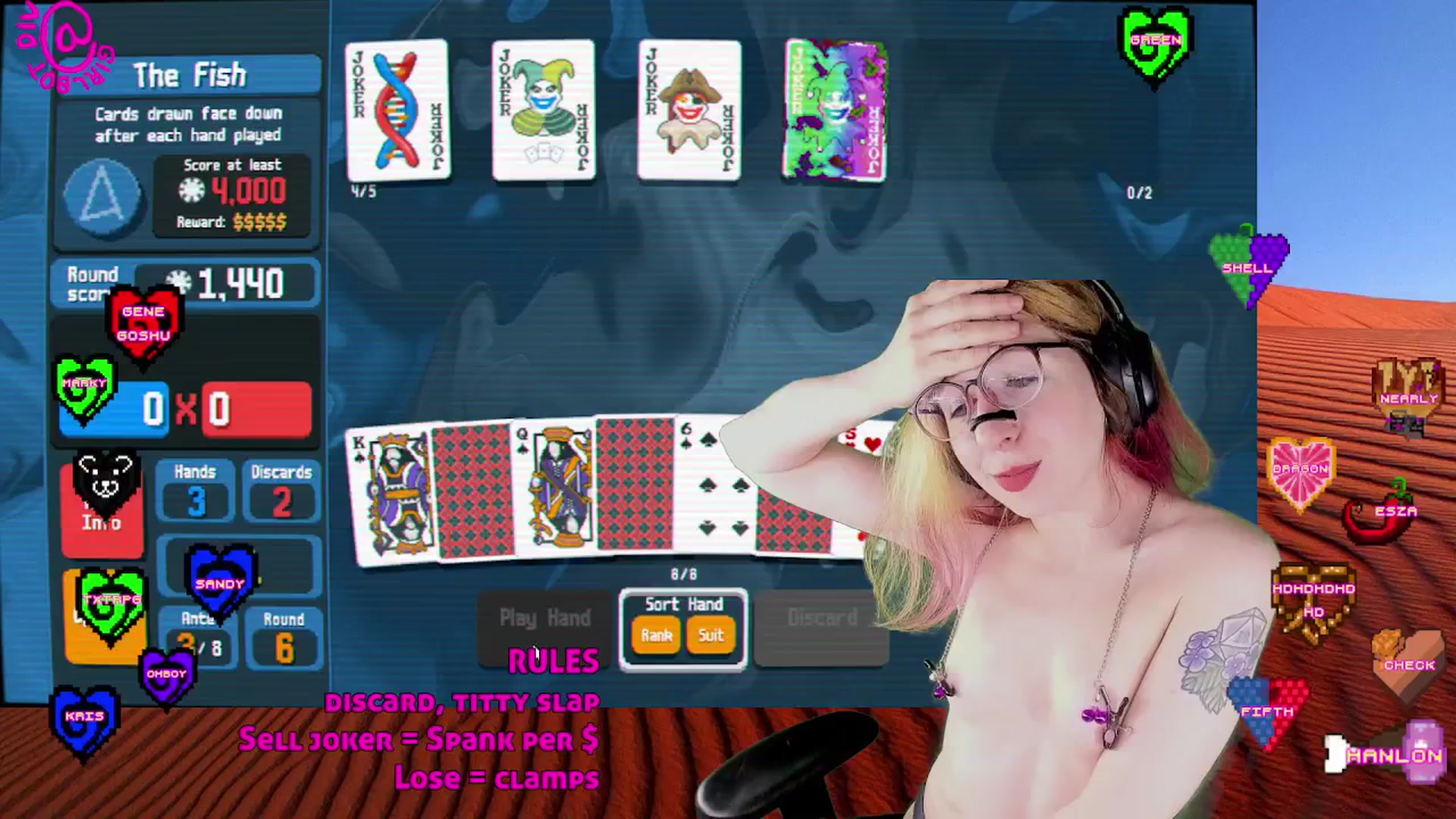 Gallery image thumbnail from girlbotDiv's myfreecams stream on, 05/11/2025, 03:18 image 14 of 20