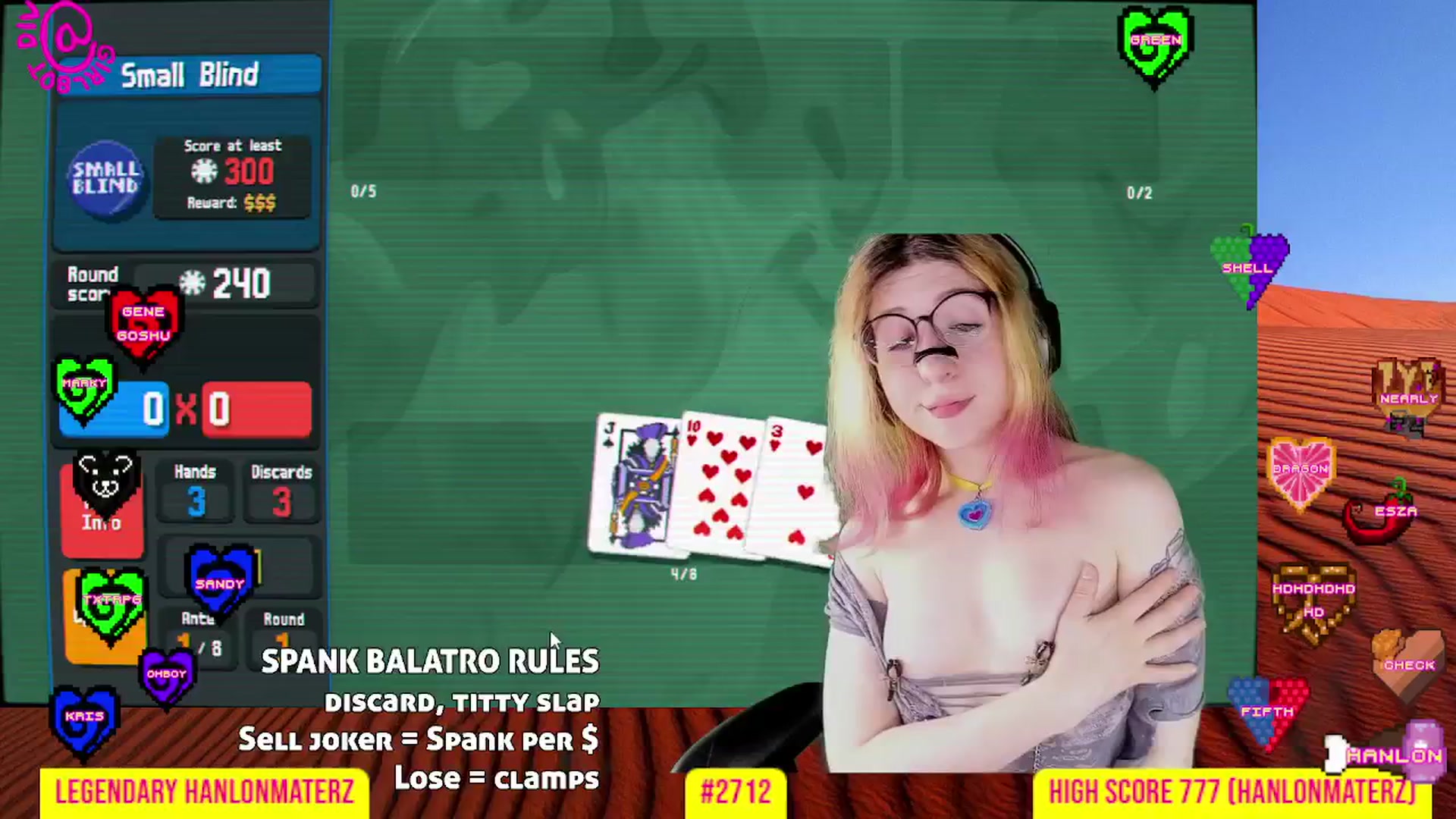 Gallery image thumbnail from girlbotDiv's myfreecams stream on, 05/11/2025, 03:18 image 7 of 20