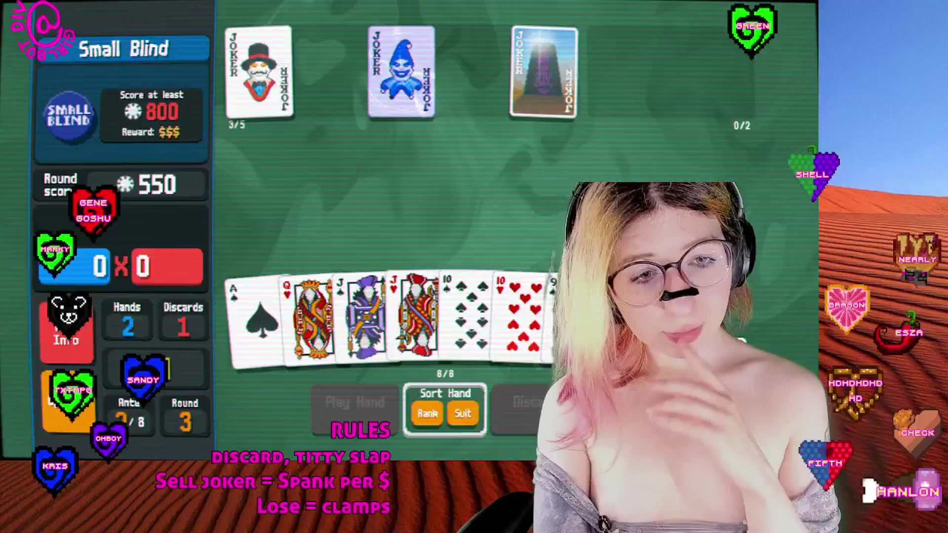 Gallery image thumbnail from girlbotDiv's myfreecams stream on, 05/11/2025, 03:18 image 9 of 20