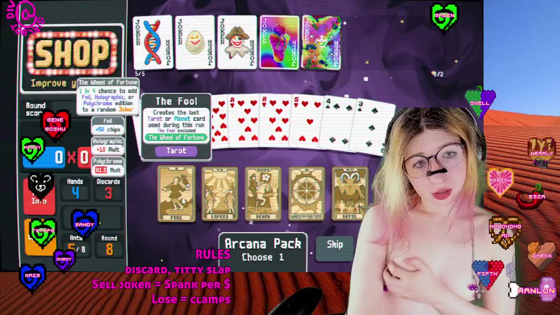 Gallery image thumbnail from girlbotDiv's myfreecams stream on, 05/11/2025, 03:18 image 15 of 20