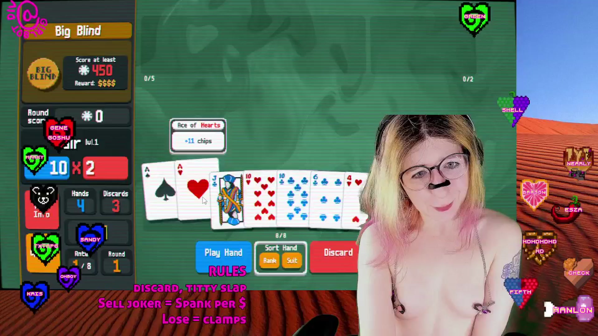 Gallery image thumbnail from girlbotDiv's myfreecams stream on, 05/11/2025, 03:18 image 20 of 20