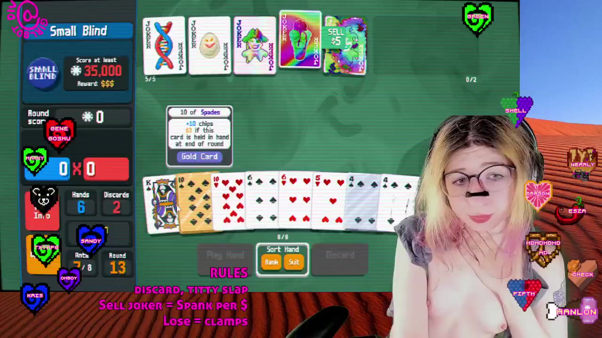 Gallery image thumbnail from girlbotDiv's myfreecams stream on, 05/11/2025, 03:18 image 17 of 20