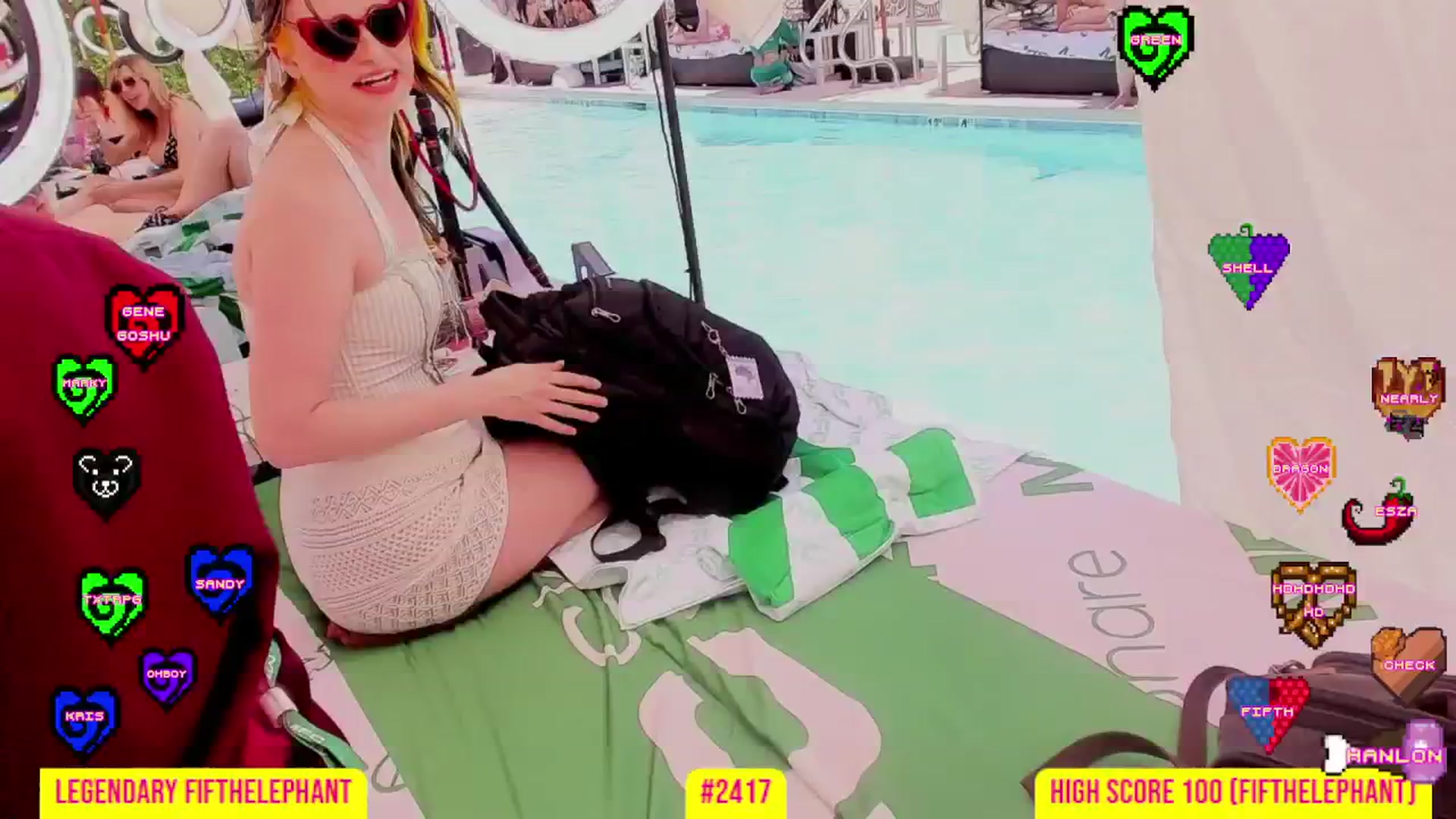Gallery image thumbnail from girlbotDiv's myfreecams stream on, 05/20/2025, 20:12 image 8 of 20