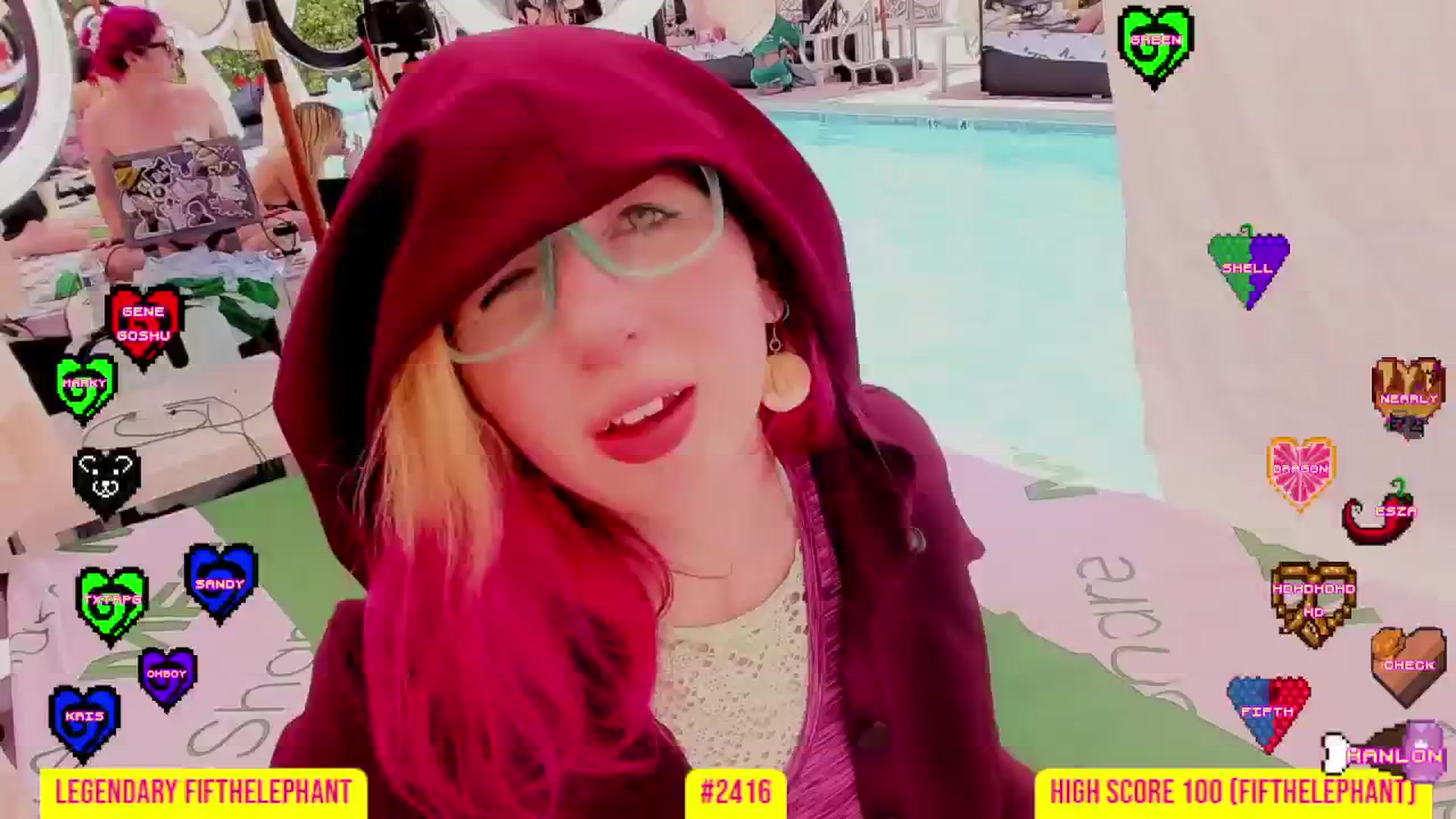 Gallery image thumbnail from girlbotDiv's myfreecams stream on, 05/20/2025, 20:12 image 5 of 20
