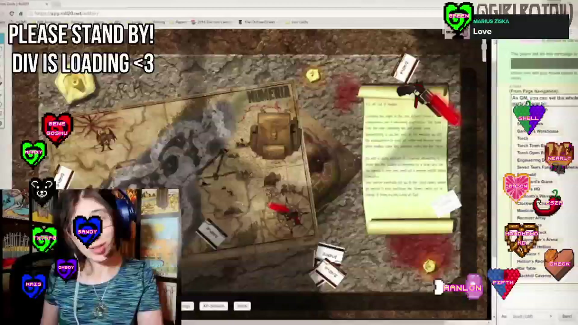 Gallery image thumbnail from girlbotDiv's myfreecams stream on, 06/16/2025, 04:27 image 8 of 20