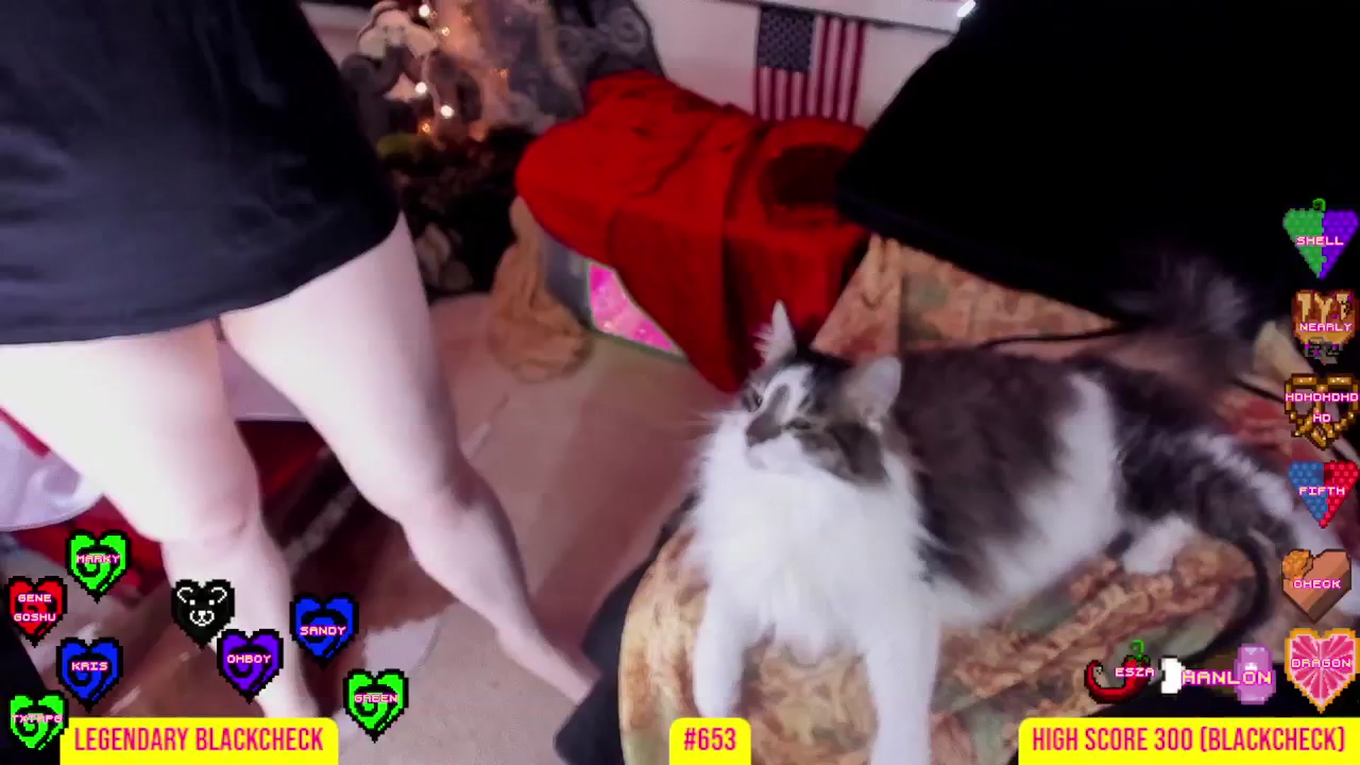 Gallery image thumbnail from girlbotDiv's myfreecams stream on, 07/03/2025, 04:04 image 10 of 20