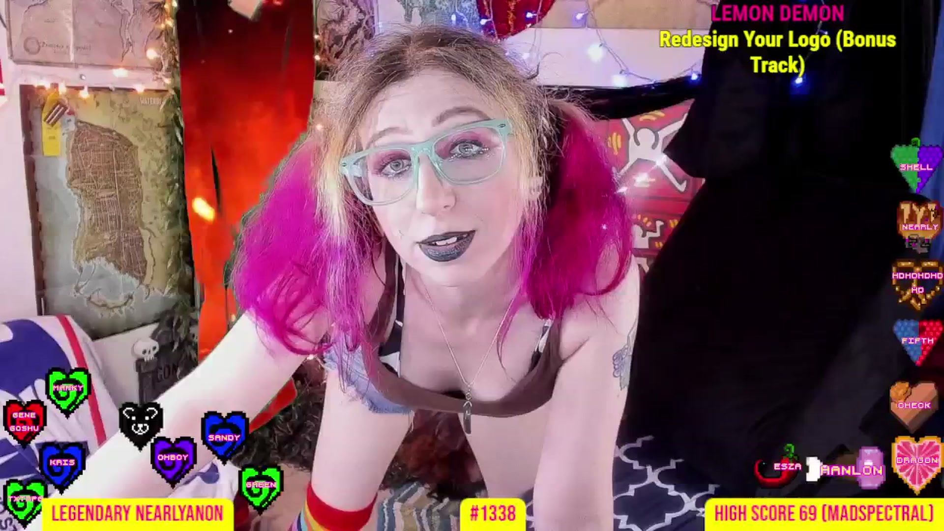 Gallery image thumbnail from girlbotDiv's myfreecams stream on, 07/21/2025, 01:50 image 18 of 20