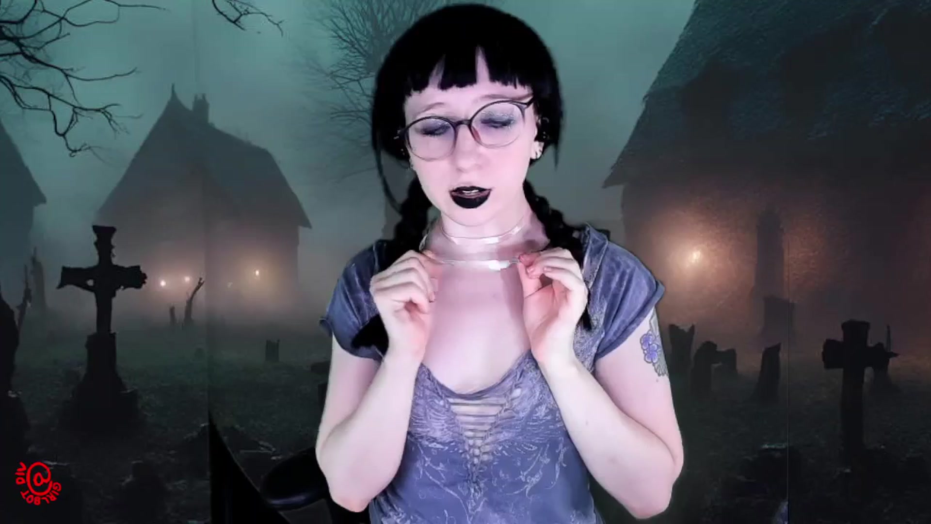 Gallery image thumbnail from girlbotDiv's myfreecams stream on, 08/23/2025, 02:56 image 9 of 20
