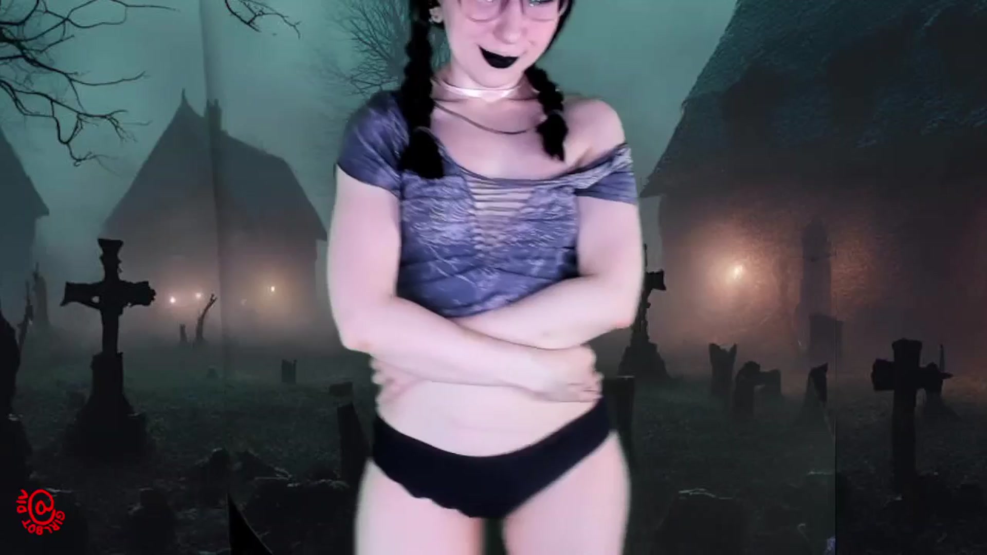 Gallery image thumbnail from girlbotDiv's myfreecams stream on, 08/23/2025, 02:56 image 6 of 20