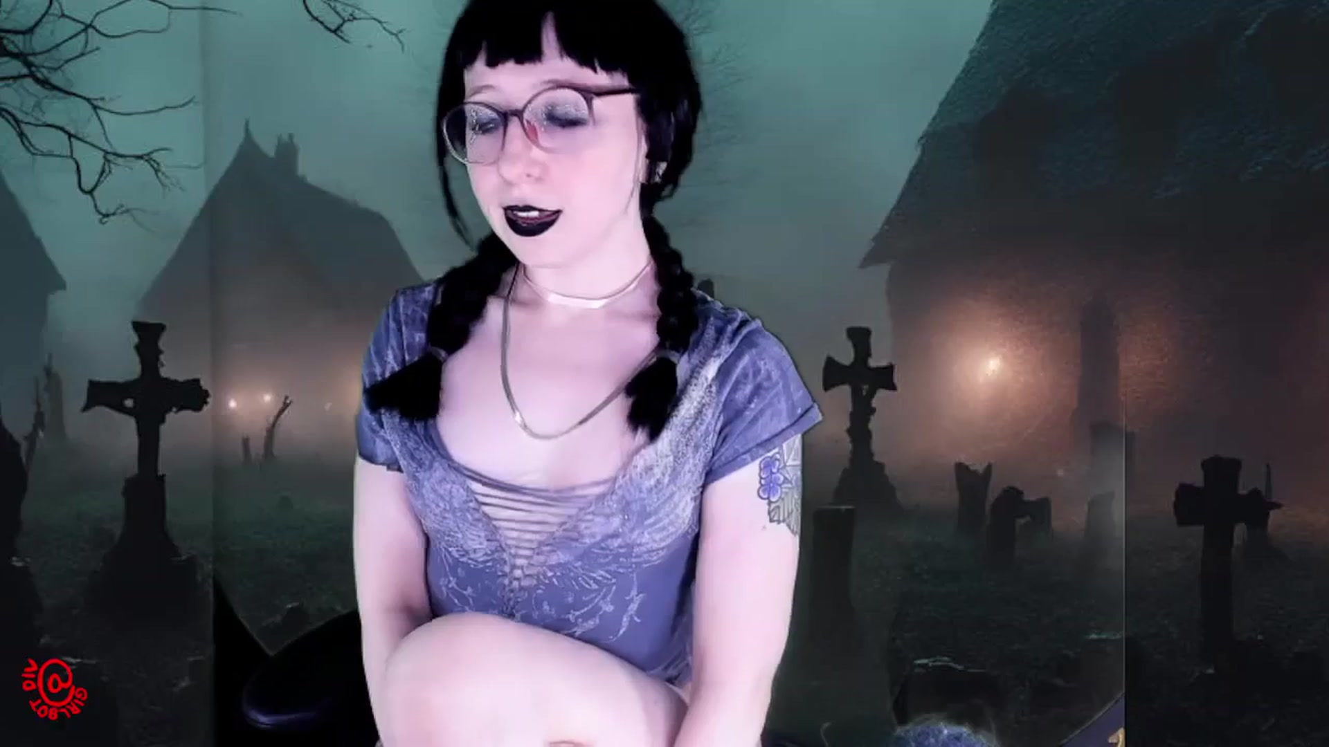 Gallery image thumbnail from girlbotDiv's myfreecams stream on, 08/23/2025, 02:56 image 17 of 20