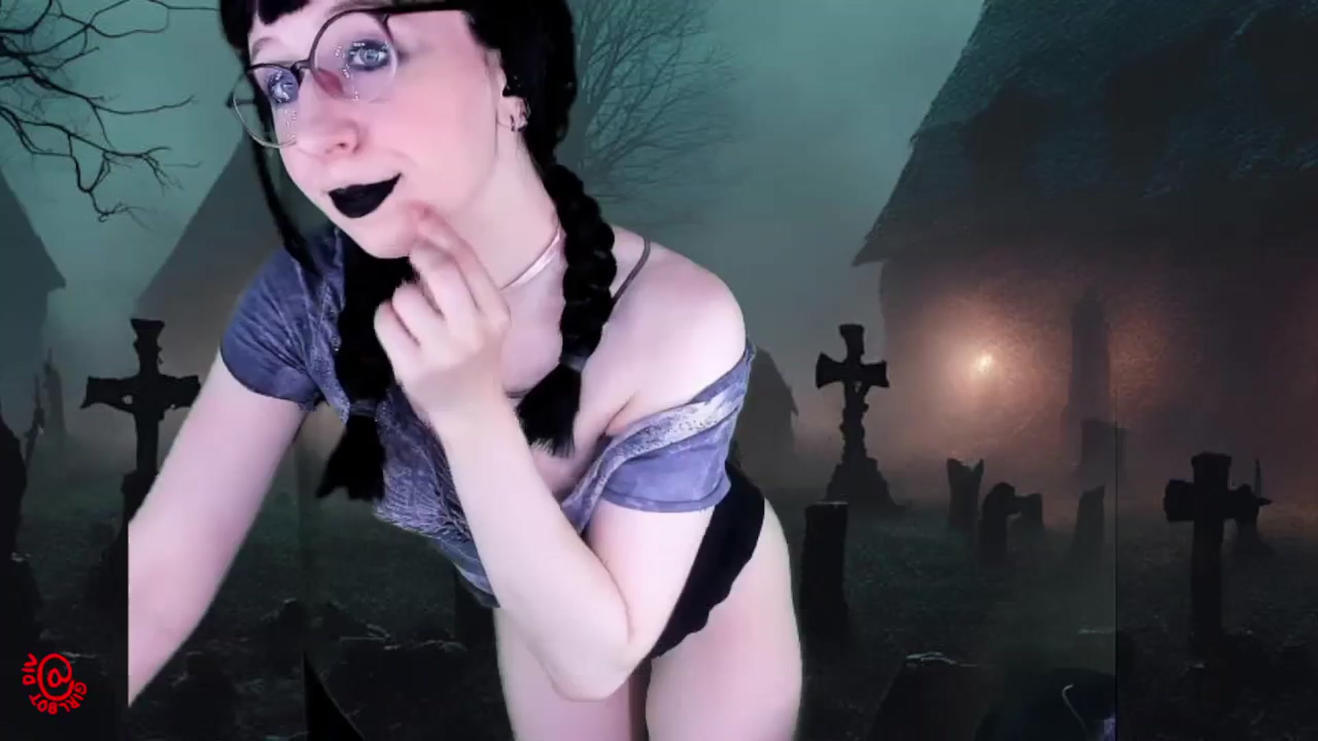 Gallery image thumbnail from girlbotDiv's myfreecams stream on, 08/23/2025, 02:56 image 8 of 20