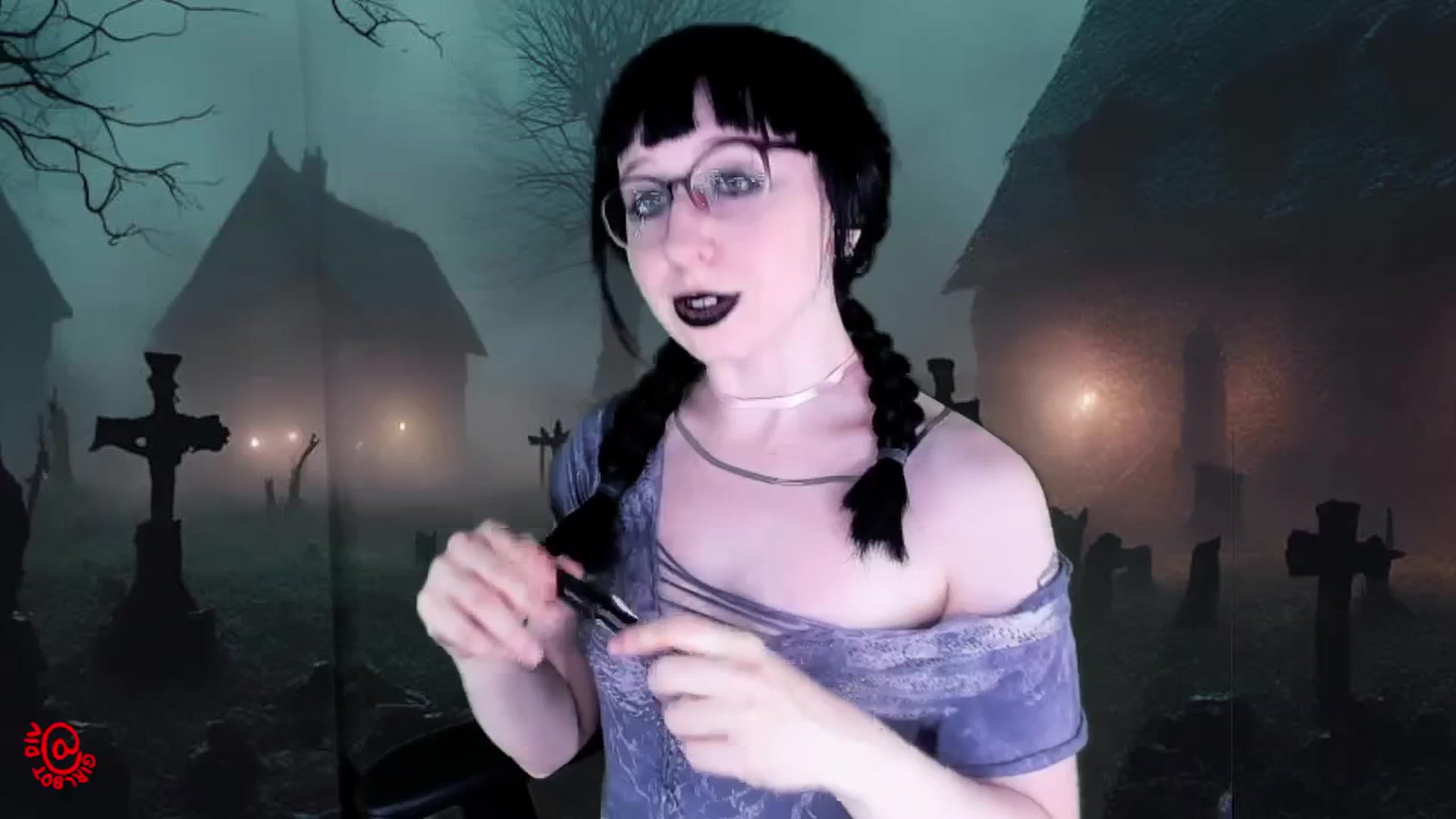 Gallery image thumbnail from girlbotDiv's myfreecams stream on, 08/23/2025, 02:56 image 7 of 20