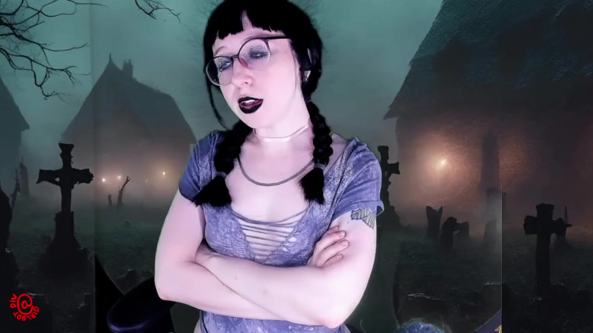 Gallery image thumbnail from girlbotDiv's myfreecams stream on, 08/23/2025, 02:56 image 19 of 20