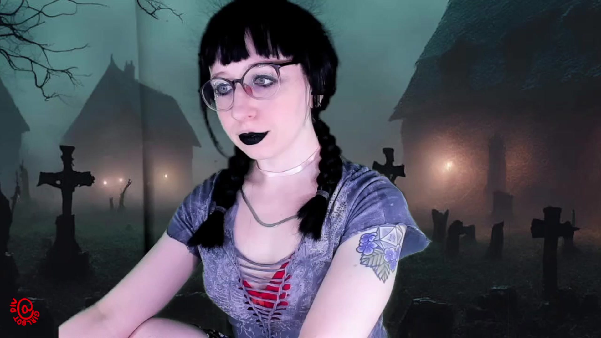 Gallery image thumbnail from girlbotDiv's myfreecams stream on, 08/23/2025, 02:56 image 1 of 20