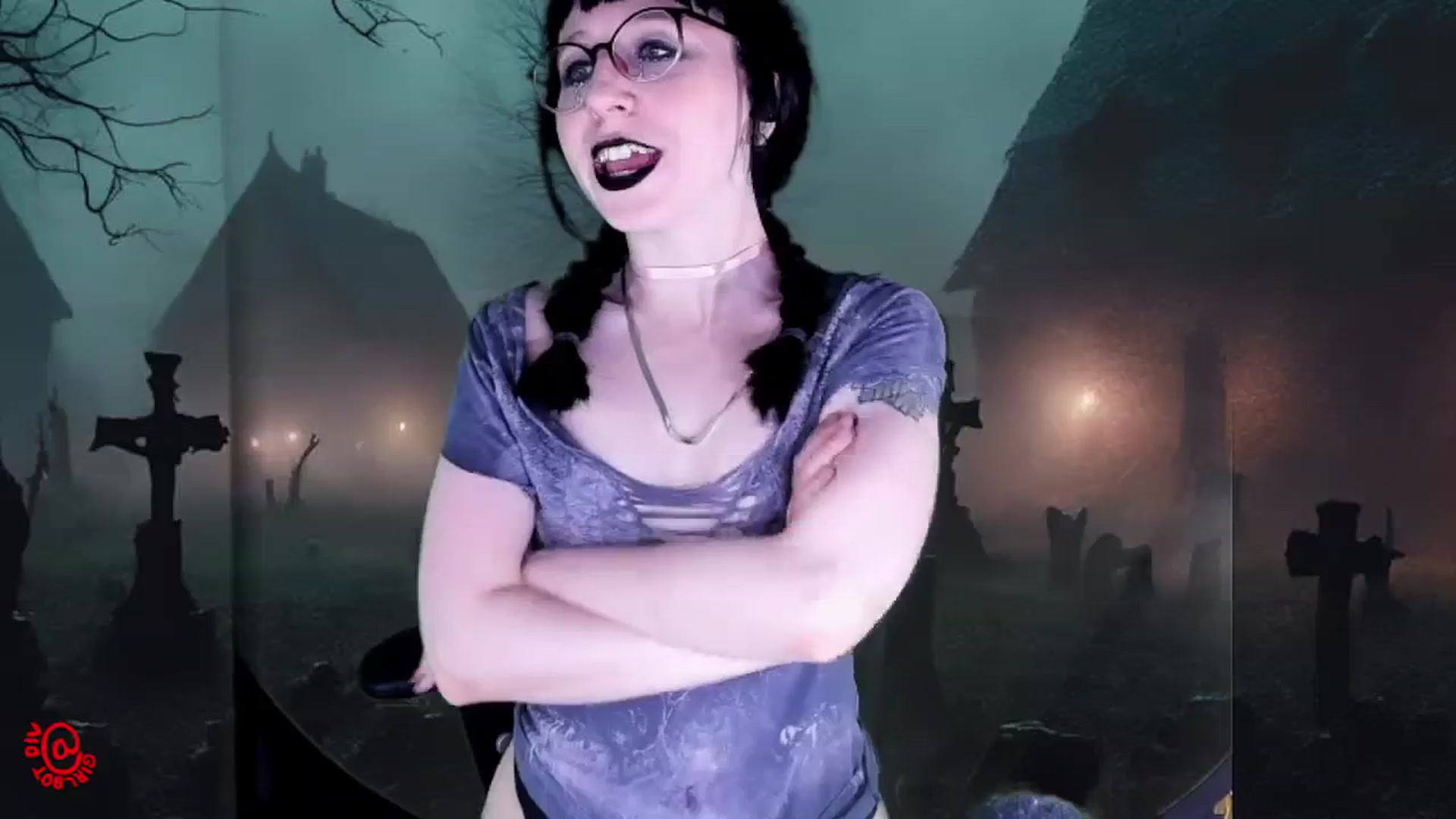 Gallery image thumbnail from girlbotDiv's myfreecams stream on, 08/23/2025, 02:56 image 15 of 20