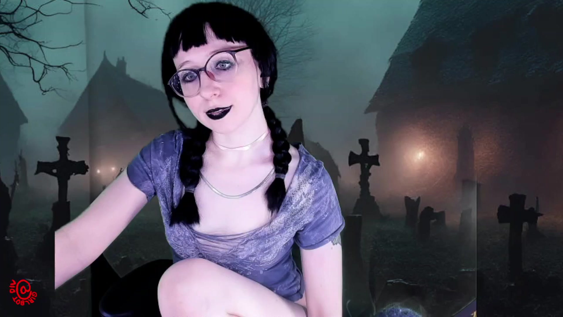 Gallery image thumbnail from girlbotDiv's myfreecams stream on, 08/23/2025, 02:56 image 20 of 20