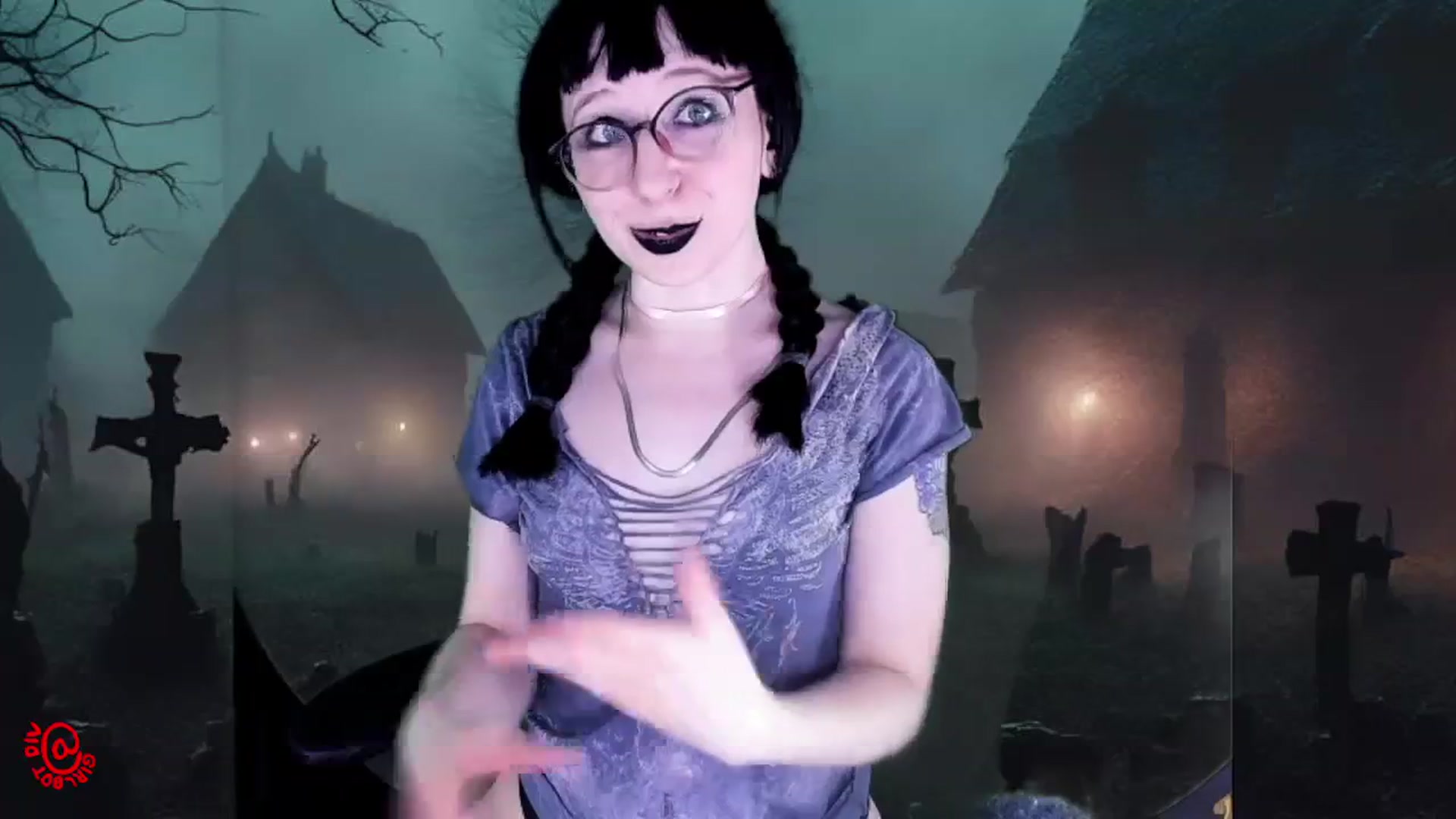 Gallery image thumbnail from girlbotDiv's myfreecams stream on, 08/23/2025, 02:56 image 14 of 20