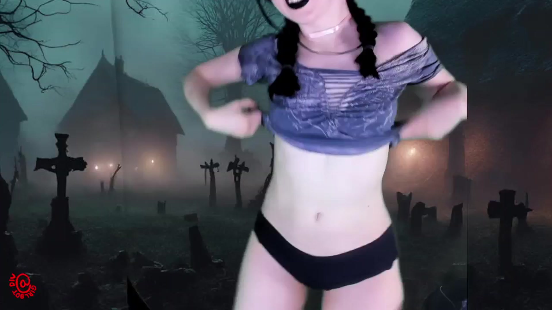 Gallery image thumbnail from girlbotDiv's myfreecams stream on, 08/23/2025, 02:56 image 5 of 20