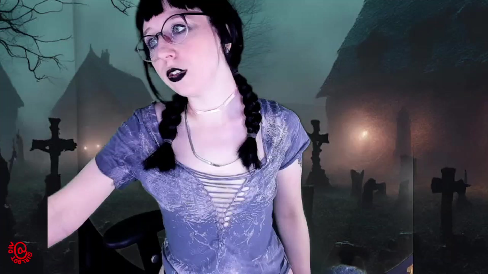 Gallery image thumbnail from girlbotDiv's myfreecams stream on, 08/23/2025, 02:56 image 18 of 20