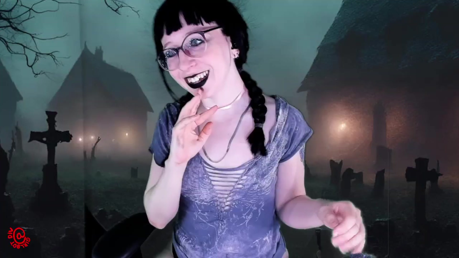 Gallery image thumbnail from girlbotDiv's myfreecams stream on, 08/23/2025, 02:56 image 11 of 20