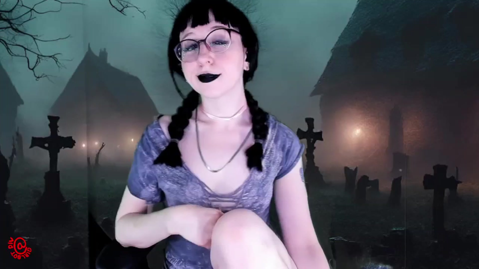 Gallery image thumbnail from girlbotDiv's myfreecams stream on, 08/23/2025, 02:56 image 12 of 20