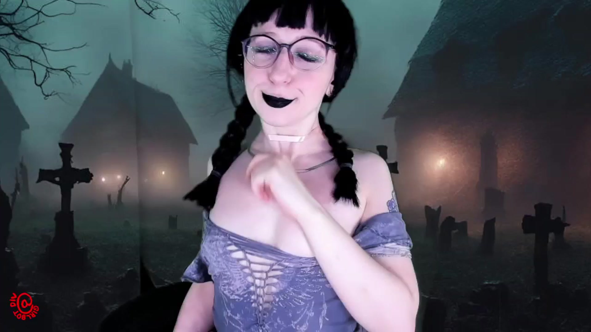 Gallery image thumbnail from girlbotDiv's myfreecams stream on, 08/23/2025, 02:56 image 3 of 20