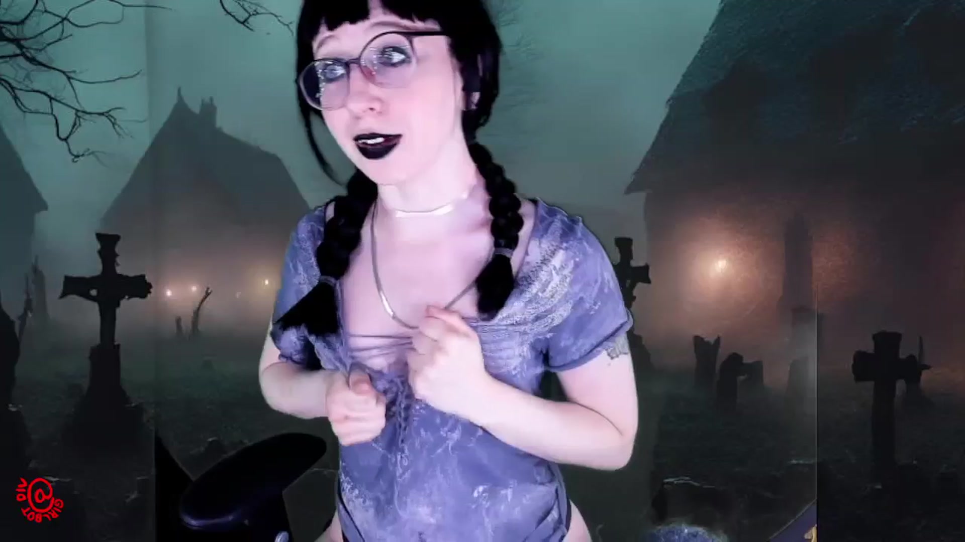 Gallery image thumbnail from girlbotDiv's myfreecams stream on, 08/23/2025, 02:56 image 16 of 20