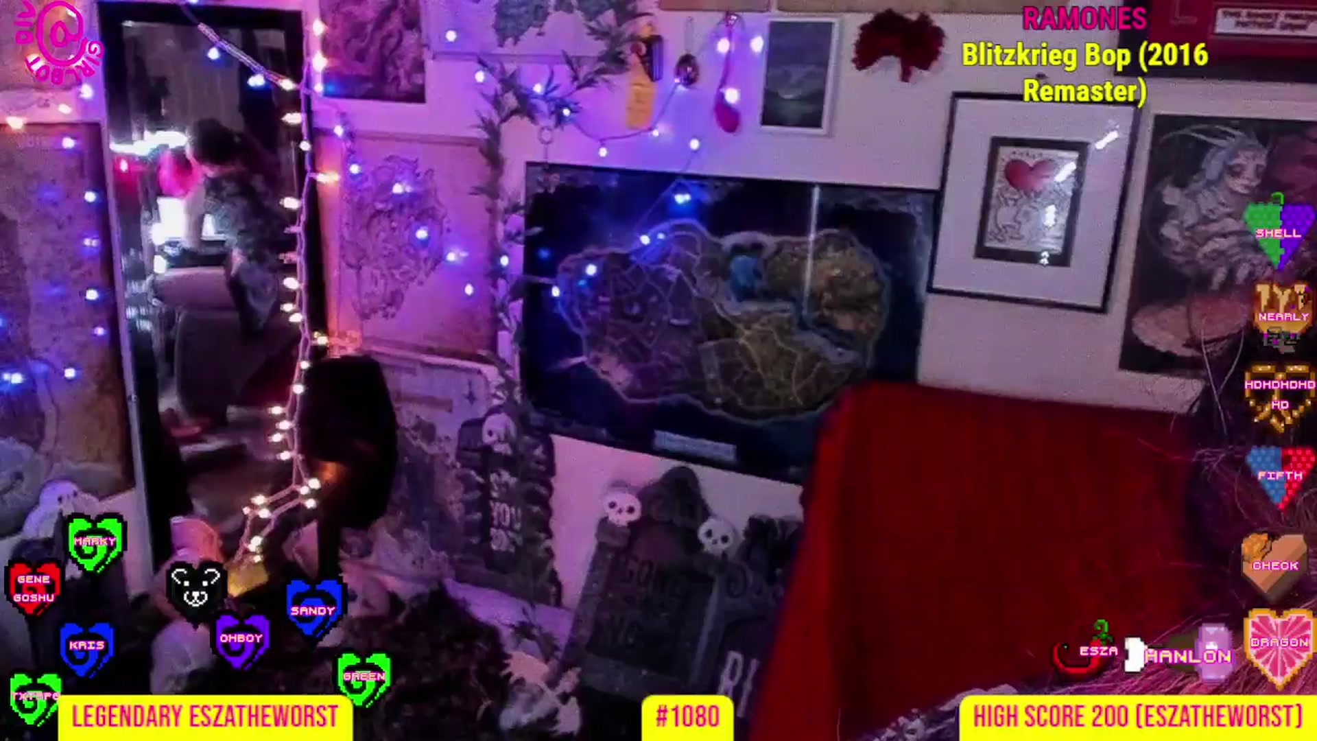 Gallery image thumbnail from girlbotDiv's myfreecams stream on, 08/28/2025, 02:59 image 13 of 20