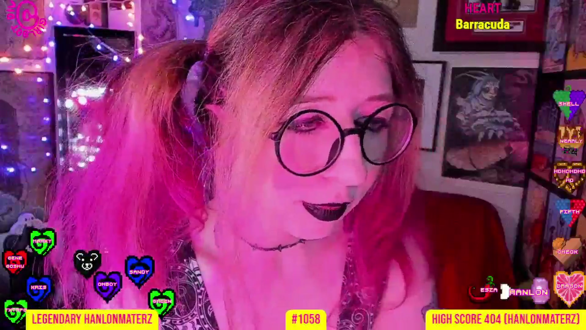Gallery image thumbnail from girlbotDiv's myfreecams stream on, 08/28/2025, 02:59 image 19 of 20