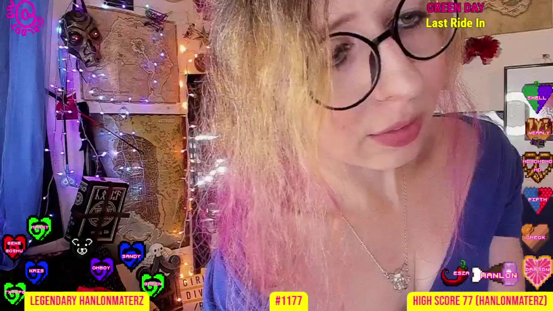 Gallery image thumbnail from girlbotDiv's myfreecams stream on, 08/31/2025, 03:05 image 14 of 20