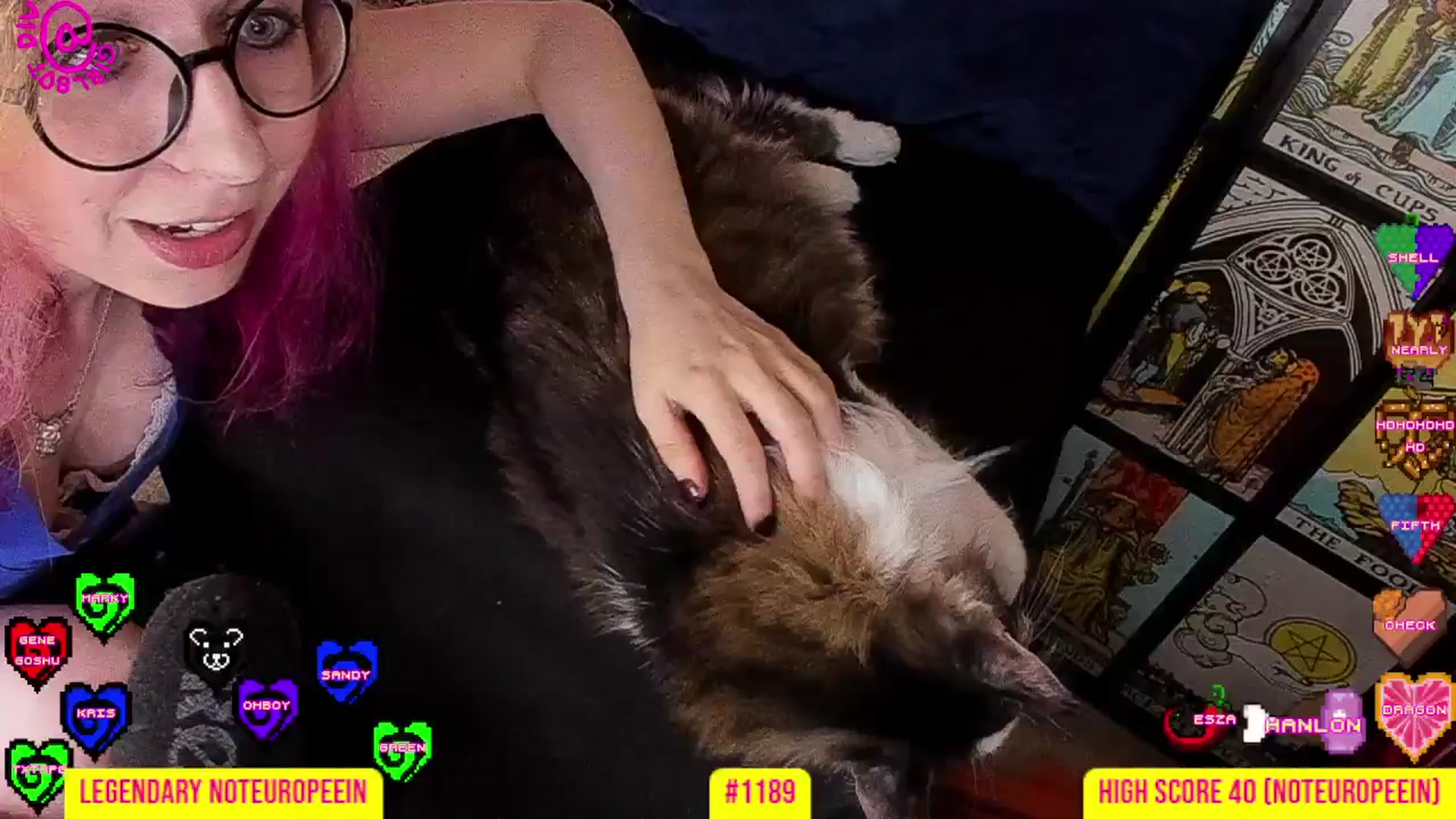 Gallery image thumbnail from girlbotDiv's myfreecams stream on, 08/31/2025, 03:05 image 6 of 20