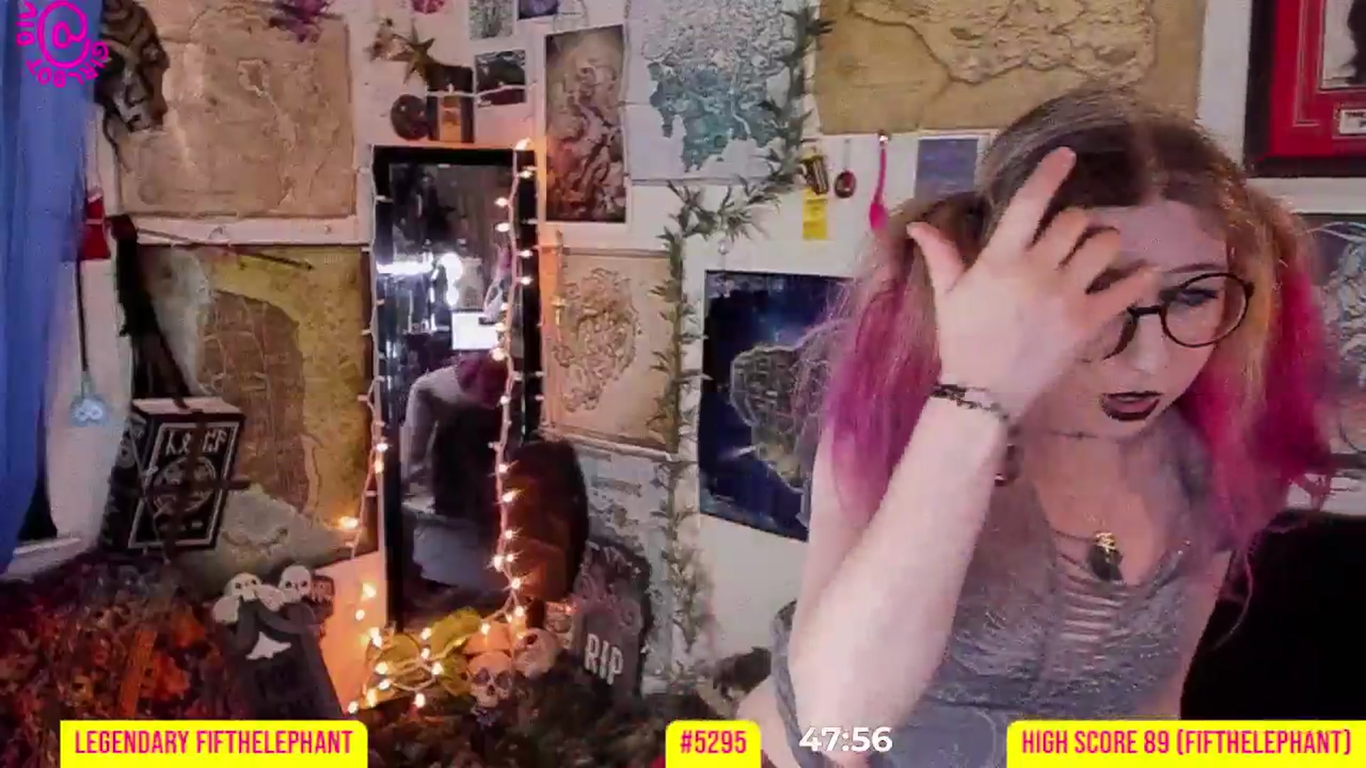 Gallery image thumbnail from girlbotDiv's myfreecams stream on, 09/07/2025, 01:37 image 11 of 20