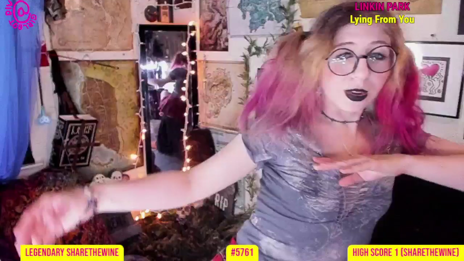 Gallery image thumbnail from girlbotDiv's myfreecams stream on, 09/07/2025, 01:37 image 1 of 20